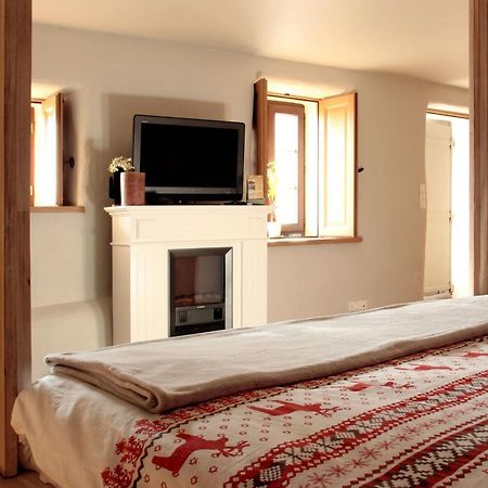 Apartament L'Alcove D'Amedee V Yvoire Zewnętrze zdjęcie